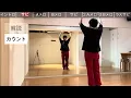 【フル振り付け解説】HANA 'ALL IN' Full Dance Tutorial Mirrored