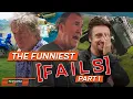 Lagu The Biggest and Funniest Fails: Part 1 | The Grand Tour