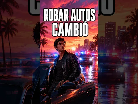Así cambiarán los robos y la policía en GTA VI