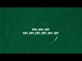 Rema, Shallipopi - BENIN BOYS (Lyrics)