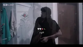 طبع اليخون الملح اعوج وما ينصلح يبتسم من تنجرح هاذ تلكاه  وانا خاويت الشهم والمقدس والمهم  دندنها