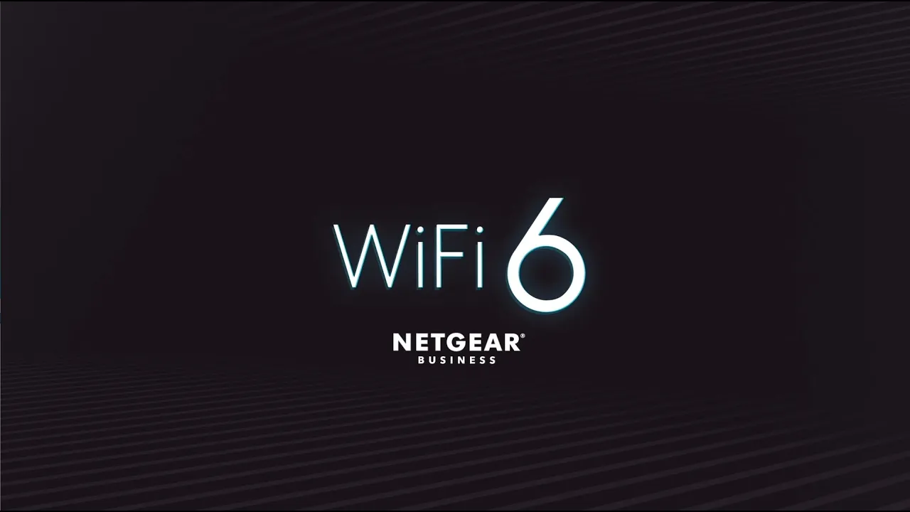 NETGEAR Product capability video