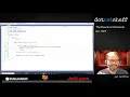The Reactive Extensions for NET