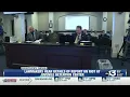 Kentucky lawmakers hear details of report on riot at juvenile detention center
