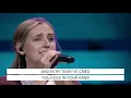 "Praise You In This Storm" Central Special Music 7/19/20