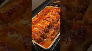 أفخاذ الدجاج بالأرز البني بجد لازم تجربوها رهيييبه محمد حامد Shorts Trending Fyp 