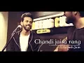 Download Lagu Chandi Jaisa Rang Hai Tera | Gazal | Aayush Jain | Unplugged Cover