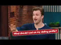 How To Make Your Dating App Profile Stand Out From The Crowd Dating Coach Matthew Hussey