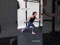 Tips for Knee Pain during Jumping Lunges