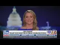 Erin Perrine The Democrats are delusional socialists and wrong for America