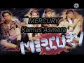 Download Lagu Mercury - Kamus Asmara. [ Lyrics ]