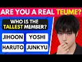 Download Lagu TREASURE QUIZ: Only Real TEUME Will Pass This Challenge!💙| K-Pop Quiz Game 2025