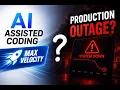 The AI Coding Comprehension Gap and Why It s Breaking Production