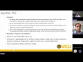 TriNetX Introduction and Application part 2 - August 28 2024