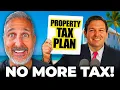 Lagu THIS Will STOP Florida Property Taxes Forever!