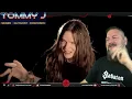 Viva Forever - Spice Girls (Metal cover by Tommy Johansson) / REACTION
