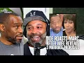 Joe Budden ROASTS Marc Lamont Hill After Wife Reveals 3 Marriage Proposals