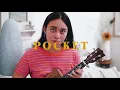 Pocket (Original Song) // Reese Lansangan