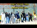 Download Lagu JOGET TIKTOK VIRAL DI TEMPAT UMUM.. NGAKAK PARAH