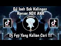 Download Lagu DJ ISEH SOK KELINGAN KONSER NDX AKA SOUND MUSIC ANAK BANGSA VIRAL TIK TOK TERBARU 2024!! DJ DUMES