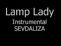 Lamp Lady - Sevdaliza instrumental