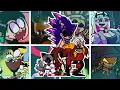 Download Lagu TRIPLE TROUBLE but Every Turn a Different Character Sings🎙(FNF Triple Trouble but Everyone Sing It)