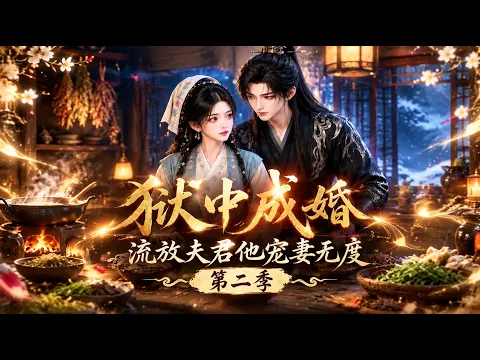 Married in Prison: My Exiled Husband Spoils Me Episode 2