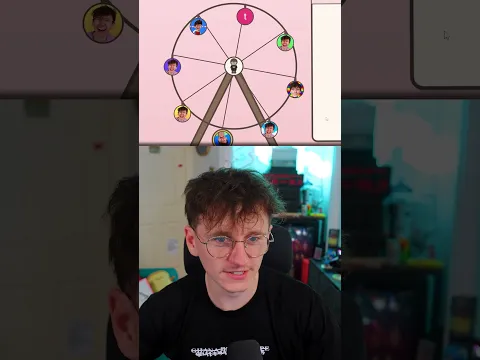 Someone made me a game!