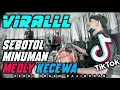 Download Lagu SEBOTOL MINUMAN MEDLY KECEWA VERSI KOPLO BAJIDOR || LIVEAUDIORECORD