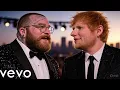 Download Lagu Echoes of Tomorrow - Teddy Swims ft. Ed Sheeran (Official Music Video 2025)