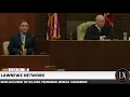 Jessica Chambers Murder Trial Day 5 Part 2 DOJ Analyst Paul Rowlett Testifies