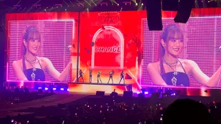 G I-DLE - Minnie Solo Change