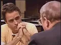 Ted talking about his 14 year old victim Kimberly Leach