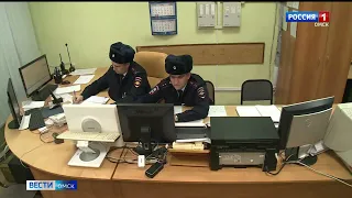 В полицию с заявлением о виртуальных мошенниках обратился пожилой омич