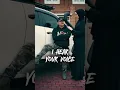 Download Lagu I HEAR YOUR VOICE IN PASSING CARS!!! #musicvideo #voice #cars #romance #trending