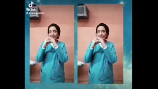 كلها بقى ليها اخصام    دندنها