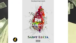 dyo caribbeanna official visualizer 