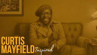 chicago soul timeless 1970s soul classics curtis mayfield u0026 donny hathaway inspired grooves