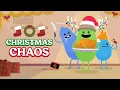 Lagu Dumb Ways to Die: Christmas Chaos