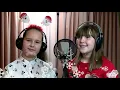 Download Lagu Święta w nas (Blue Cafe cover) - Amelia Brzozowska i Hania Pacholak