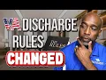 More VETERANS Now Eligible After VA Amends Character of Discharge Rules