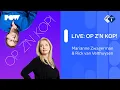Download Lagu Kamervragen \u0026 stikstofdebat: Waar blijft Den Haag? | Op z’n Kop! #208 | NPO Radio 1