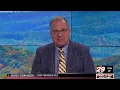 Rep. Eugene Vindman proposes keeping data center power costs off household electric bills