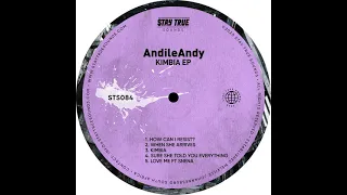 andileandy sure she told you everything