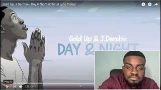 j derobie day u0026 night decodings one of my best songs in 2021