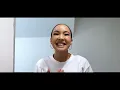 Yesterday Everyday Always | Tatiana Manaois (Quarantine Style Music Video)