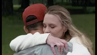 Forrest Gump 1994 Jenny Returns Scene 1080 