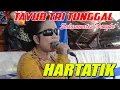 Download Lagu TAYUB SIDO PEGATAN VOC HARTATIK GENDING TAYUB TERBARU TRI TUNGGAL