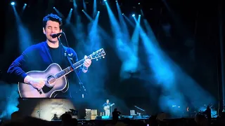 Download John Mayer - Who Says 10/1/2023 Sound on Sound Bridgeport, CT MP3