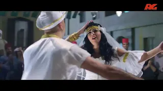 مهرجان العيد وأغنية فرحة اللمبي من مسلسل فيفا أطاطا 